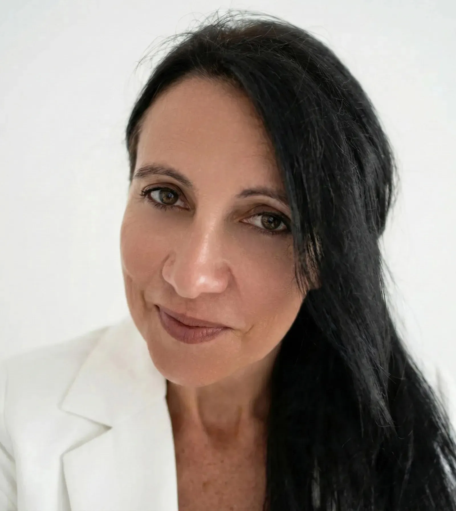 Portrait Catherine Martinetti